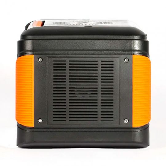 FlashFish J1000 Plus Портативне джерело живлення 220В/1000Вт/Li-Ion 932Вт/год, чист. сінус