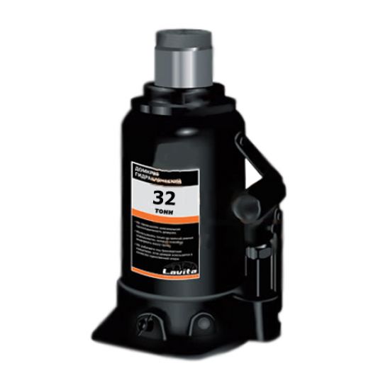 LAVITA LA JNS-32 ДОМКРАТ ТЕЛЕСКОП ГИДРАВЛИЧЕСКИЙ 32Т