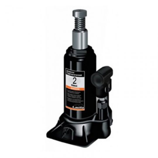 LAVITA LA JNS-02 ДОМКРАТ ТЕЛЕСКОП ГИДРАВЛИЧЕСКИЙ 2Т