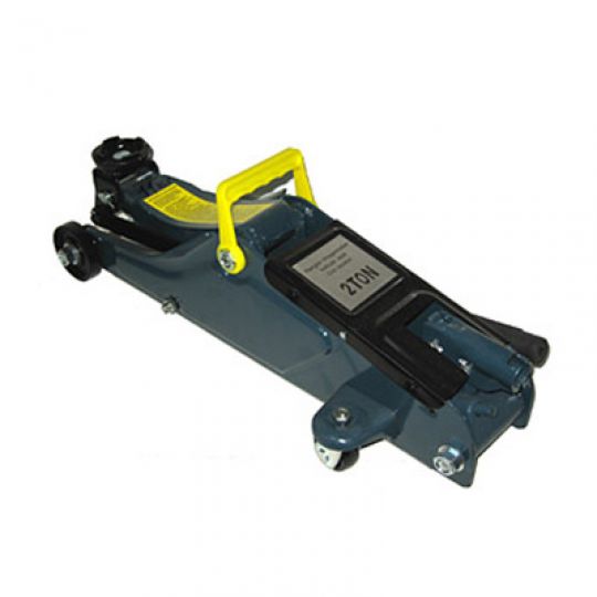 VITOL Т82009С ДОМКРАТ ПОДКАТНОЙ ГИДРАВЛИЧЕСКИЙ 2Т