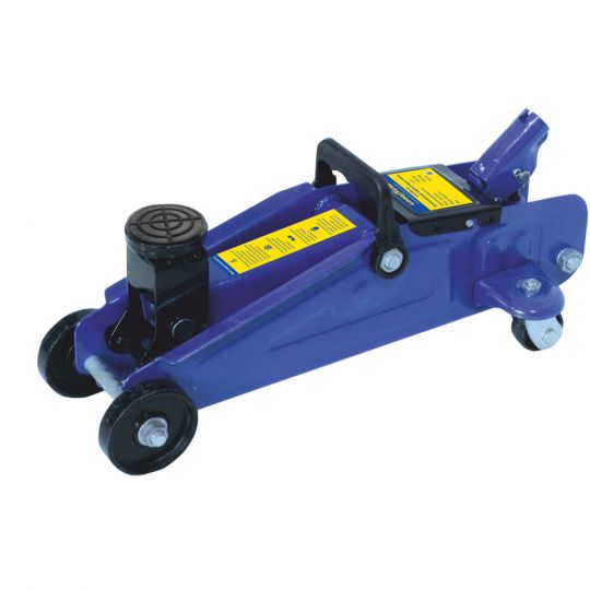 GoodYear GY-PD-01 Домкрат подкатной гидравлический 1.8т GoodYear GY-PD-01 Домкрат подкатной гидравлический 1.8т