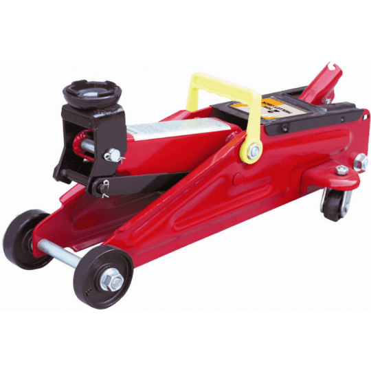 VITOL T83003C ДОМКРАТ ПОДКАТНОЙ ГИДРАВЛИЧЕСКИЙ 3Т