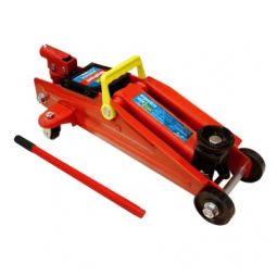 VITOL T820014 ДОМКРАТ ПОДКАТНОЙ ГИДРАВЛИЧЕСКИЙ 2Т