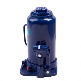 Vitol DB-20002 / T92004 Домкрат гідравлічний телескоп 20т [242-452]