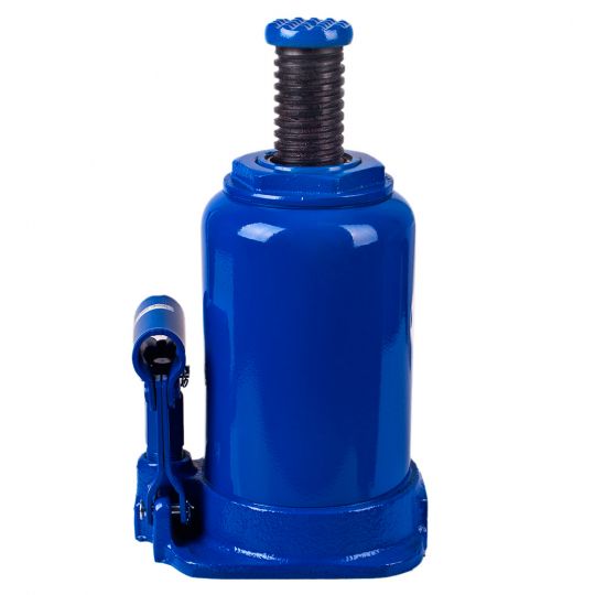 Vitol IH-317407D Домкрат гідравлічний телескоп 20т [217-407]