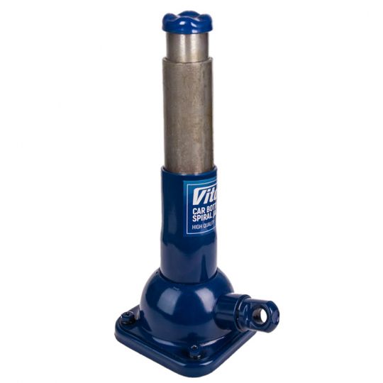 Vitol ST-107B Домкрат механічний телескоп 2т [180-385 мм]