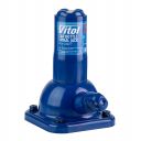 Vitol ST-107B Домкрат механічний телескоп 2т [180-385 мм]
