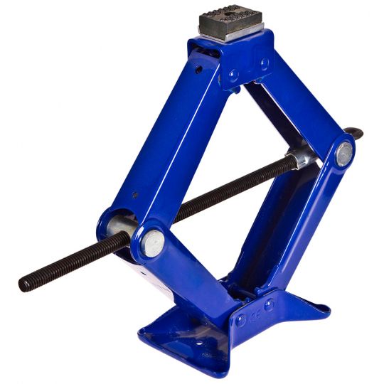 Vitol домкрат гвинтовий [ромб] DB-10105B / ST-105B 1,5т [104-390]