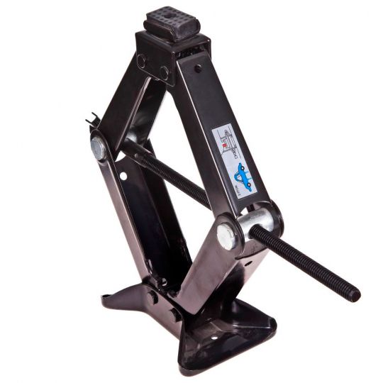 Vitol домкрат гвинтовий [ромб] DB-1132T / ST-113 2т [120-390]