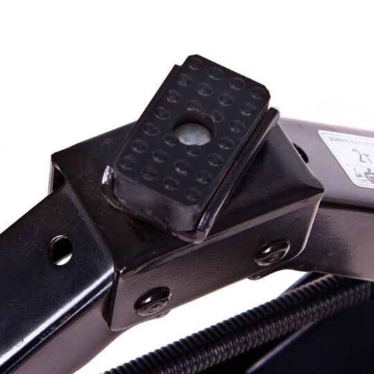 Vitol домкрат гвинтовий [ромб] DB-1132T / ST-113 2т [120-390]