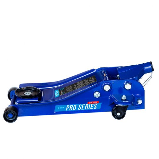 Vitol DP-300038 / T830018 Домкрат гідравлічний підкатний 3т [85-455]