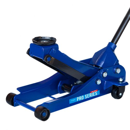 Vitol DP-300038 / T830018 Домкрат гідравлічний підкатний 3т [85-455]