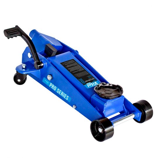 Vitol DP-35038/Т83502 Домкрат гідравлічний підкатний 3,5т [145-500]