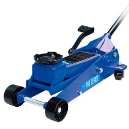 Vitol DP-35038/Т83502 Домкрат гідравлічний підкатний 3,5т [145-500]