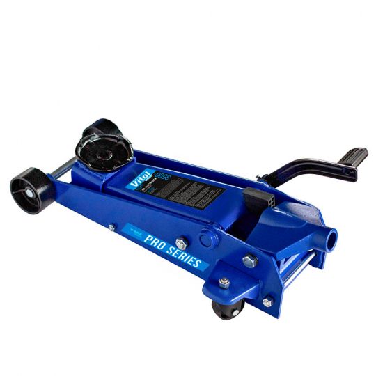 Vitol DP-35038/Т83502 Домкрат гідравлічний підкатний 3,5т [145-500]