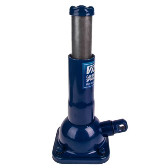 Vitol ST-107H Домкрат механічний телескоп 2т [215-485]