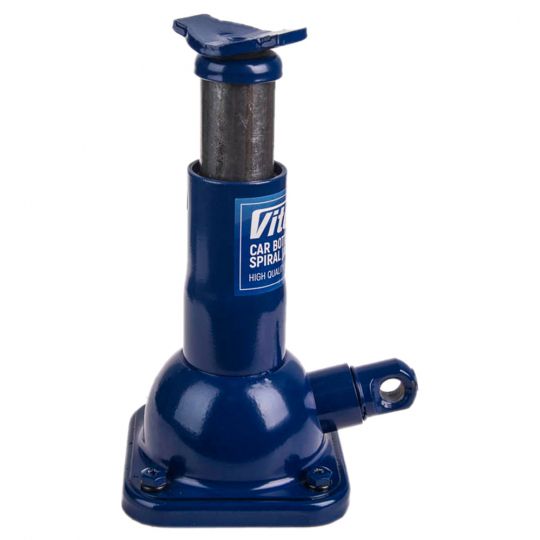 Vitol ST-108А Домкрат механічний телескоп 2т [194-405]