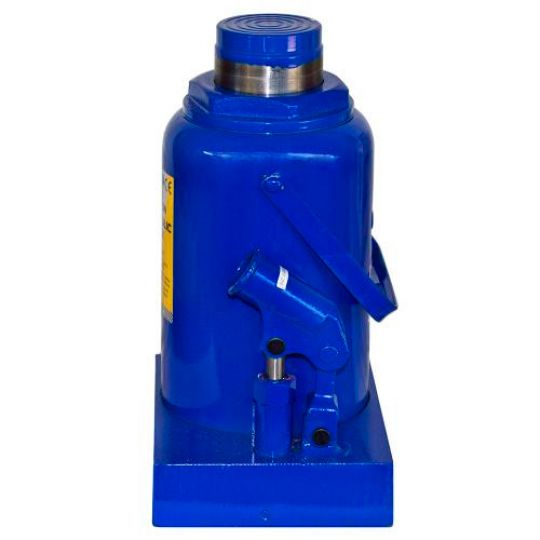 Vitol DB-30001 / T93004 Домкрат гідравлічний телескоп 30т [285-465]