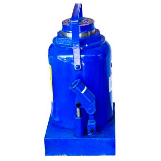 Vitol DB-5000 / T95004 Домкрат гідравлічний телескоп 50т [300-480]