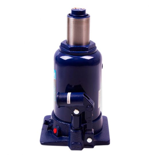 Vitol DB-60002C / TF0602 Домкрат гідравлічний телескоп 6т [215-495]