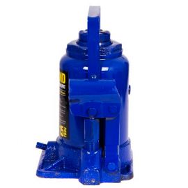 Vitol DB-15002H / JX107S Домкрат гідравлічний телескоп 15т [185-350]