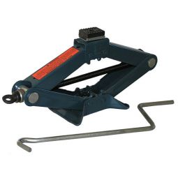 VITOL ДВ-15010/10152 Домкрат ромб 1,5Т (усиленный)