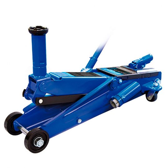 Vitol DP-25025B / T83006B Домкрат гідравлічний підкатний 3т [150-530]