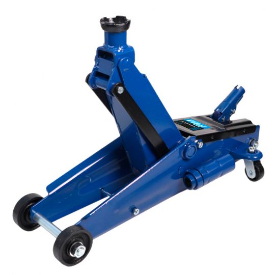 Vitol DP-25025B / T83006B Домкрат гідравлічний підкатний 3т [150-530]