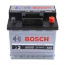 Автомобильный аккумулятор BOSCH (S3002) 45Ач