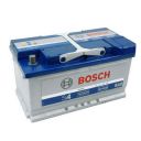Автомобильный аккумулятор BOSCH (S4010) 80Ач