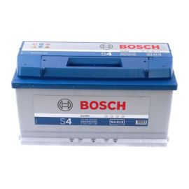 Автомобильный аккумулятор BOSCH (S4013) 95Ач