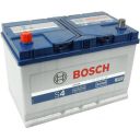 Автомобильный аккумулятор BOSCH (S4029) 95Ач