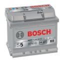 Автомобильный аккумулятор BOSCH Silver Plus (S5001) 52Ач