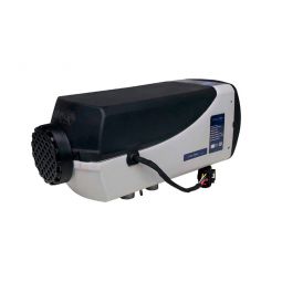 LF Bros Автономний дизельний обігрівач 12В для автомобіля та приміщень Синь Джи EX5.0, 5000Вт