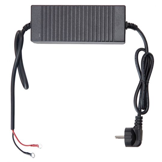 LF Bros Автономний дизельний обігрівач в корпусі 12/220В для автомобіля та приміщень ES5.0 N2E, 5000Вт [4 отвори]