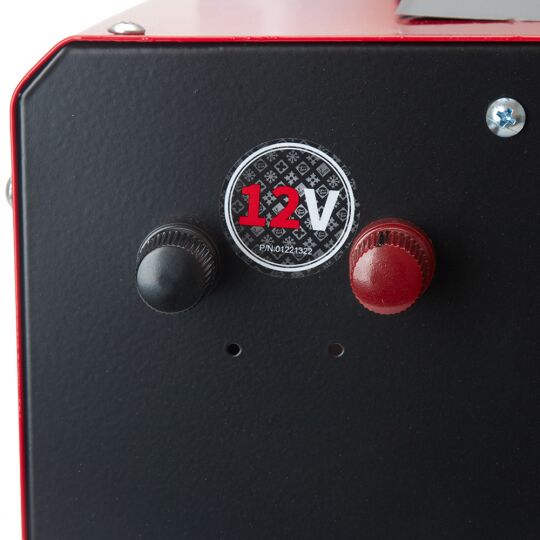 LF Bros Автономний дизельний обігрівач в корпусі 12В для автомобіля та приміщень EX5.0, 5000Вт [4 отвори]