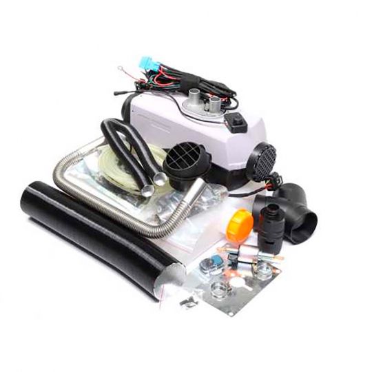 Автономний дизельний обігрівач 12В салону автомобіля та приміщень EC5.0, 5кВт, 12V (TEMPEST) Автономний дизельний обігрівач 12В салону автомобіля та приміщень EC5.0, 5кВт, 12V (TEMPEST)