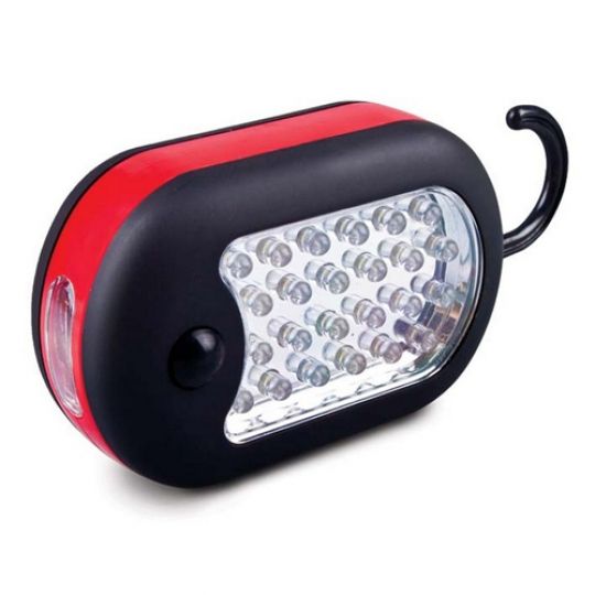 Lavita LA 171127 Автомобильный фонарь-переноска