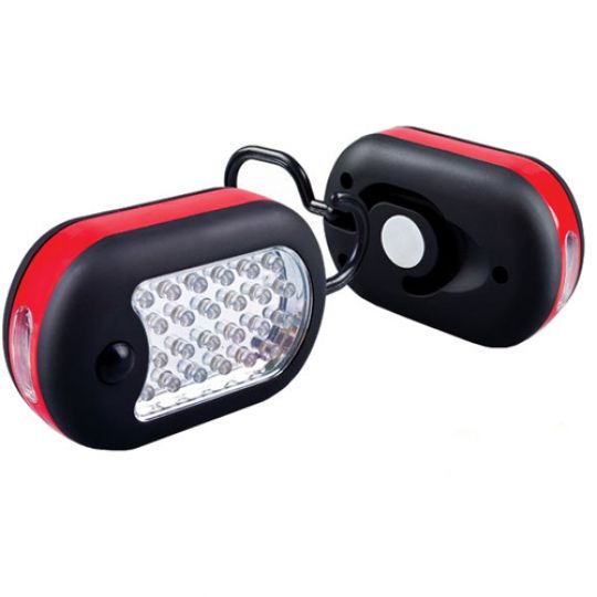 Lavita LA 171127 Автомобильный фонарь-переноска