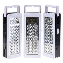 Vitol Автомобильный фонарь-переноска 2 режима/аккум./220V