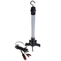 Vitol Автомобильный фонарь-переноска 5м./клемма/прикуриватель/12V