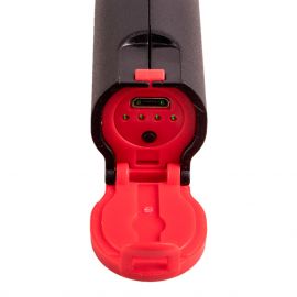 Voin Переносна лампа VL-102 3W-COB+3W XPE/АКБ1200mAh/магніт/інд. заряда