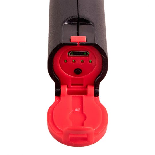 Voin Переносна лампа VL-102 3W-COB+3W XPE/АКБ1200mAh/магніт/інд. заряда Voin Переносна лампа VL-102 3W-COB+3W XPE/АКБ1200mAh/магніт/інд. заряда