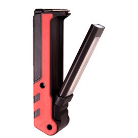 Voin Переносна лампа VL-106 5W-COB+2x3W XPE/Power Bank 2000mAh/магніт/інд. заряда
