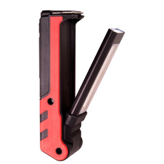 Voin Переносна лампа VL-106 5W-COB+2x3W XPE/Power Bank 2000mAh/магніт/інд. заряда Voin Переносна лампа VL-106 5W-COB+2x3W XPE/Power Bank 2000mAh/магніт/інд. заряда