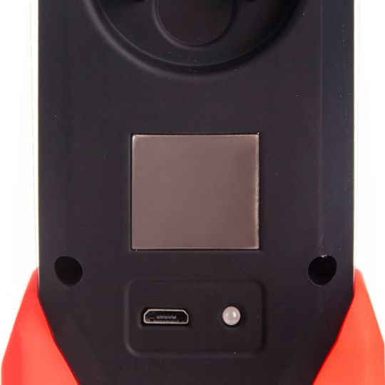 Voin Переносна лампа VL-191 12V/220V/3W-COB+2 LED-НР/АКБ/магніт Voin Переносна лампа VL-191 12V/220V/3W-COB+2 LED-НР/АКБ/магніт