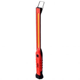 Voin Переносна лампа VL-193 12V/220V/3W-COB+2 LED-НР/АКБ/магніт