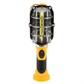 Voin Переносна лампа VL-2010 LED COB 3W/ 250Lm, 3xAA (не в комплекті)