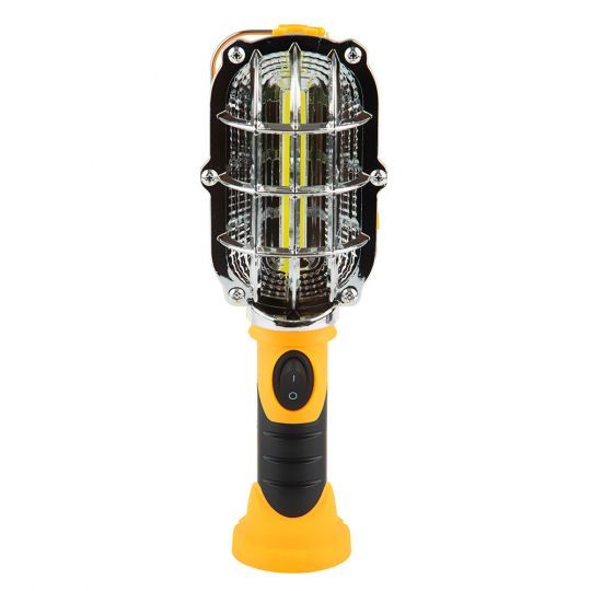 Voin Переносна лампа VL-2010 LED COB 3W/ 250Lm, 3xAA (не в комплекті) Voin Переносна лампа VL-2010 LED COB 3W/ 250Lm, 3xAA (не в комплекті)