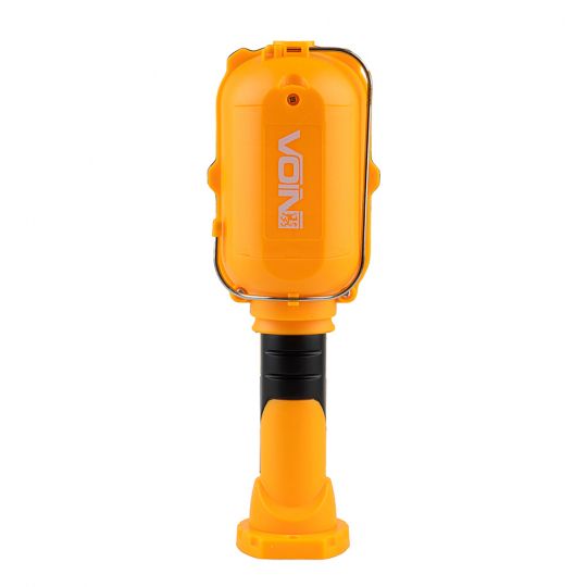 Voin Переносна лампа VL-2010 LED COB 3W/ 250Lm, 3xAA (не в комплекті) Voin Переносна лампа VL-2010 LED COB 3W/ 250Lm, 3xAA (не в комплекті)